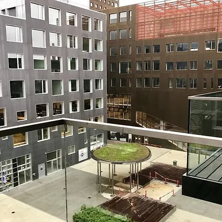 Apartment & New Nordic Cph