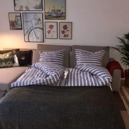 & New Nordic Cph Apartment
