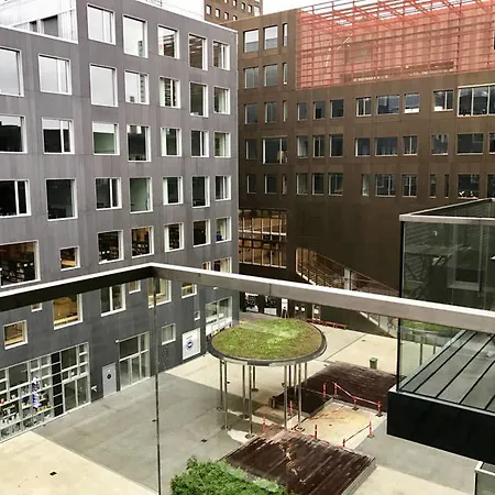 Apartment & New Nordic Cph Frederiksberg