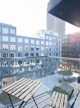 Apartment & New Nordic Cph