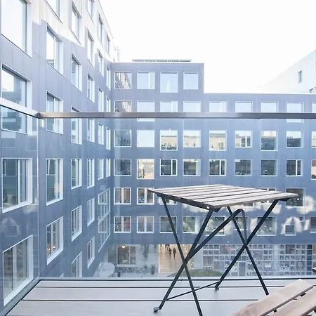 & New Nordic Cph Frederiksberg